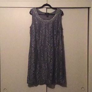 Women’s Evening Dress